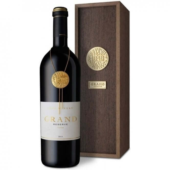 1848 Grand Reserve Israeli Wine. Kosher Wine at Areles Kosher Wine and Spirits.