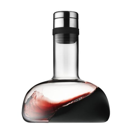 Brilliant Wine Breather Decanter