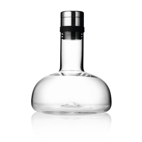 Brilliant Wine Breather Decanter