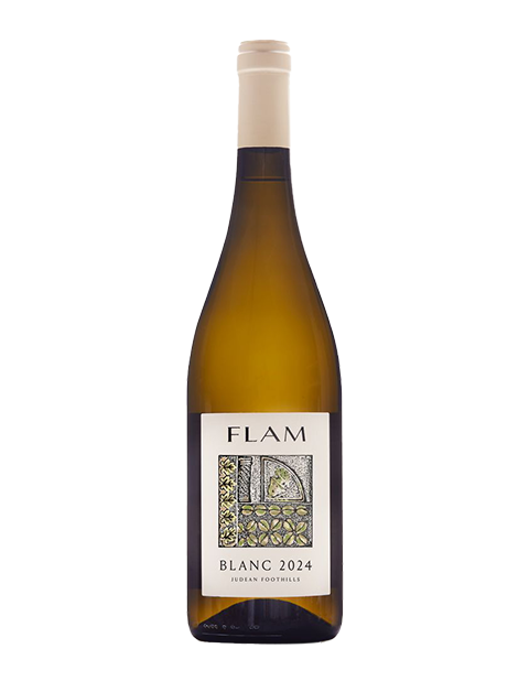 Flam Blanc