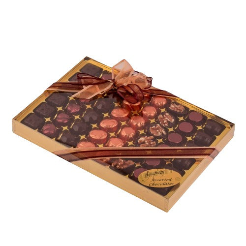 Symphony Extra Large 48 Pieces - Dairy Free