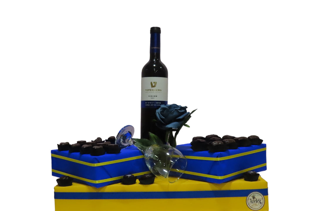 Kosher Wine gift