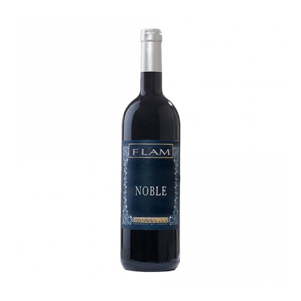 Flam Noble 2016