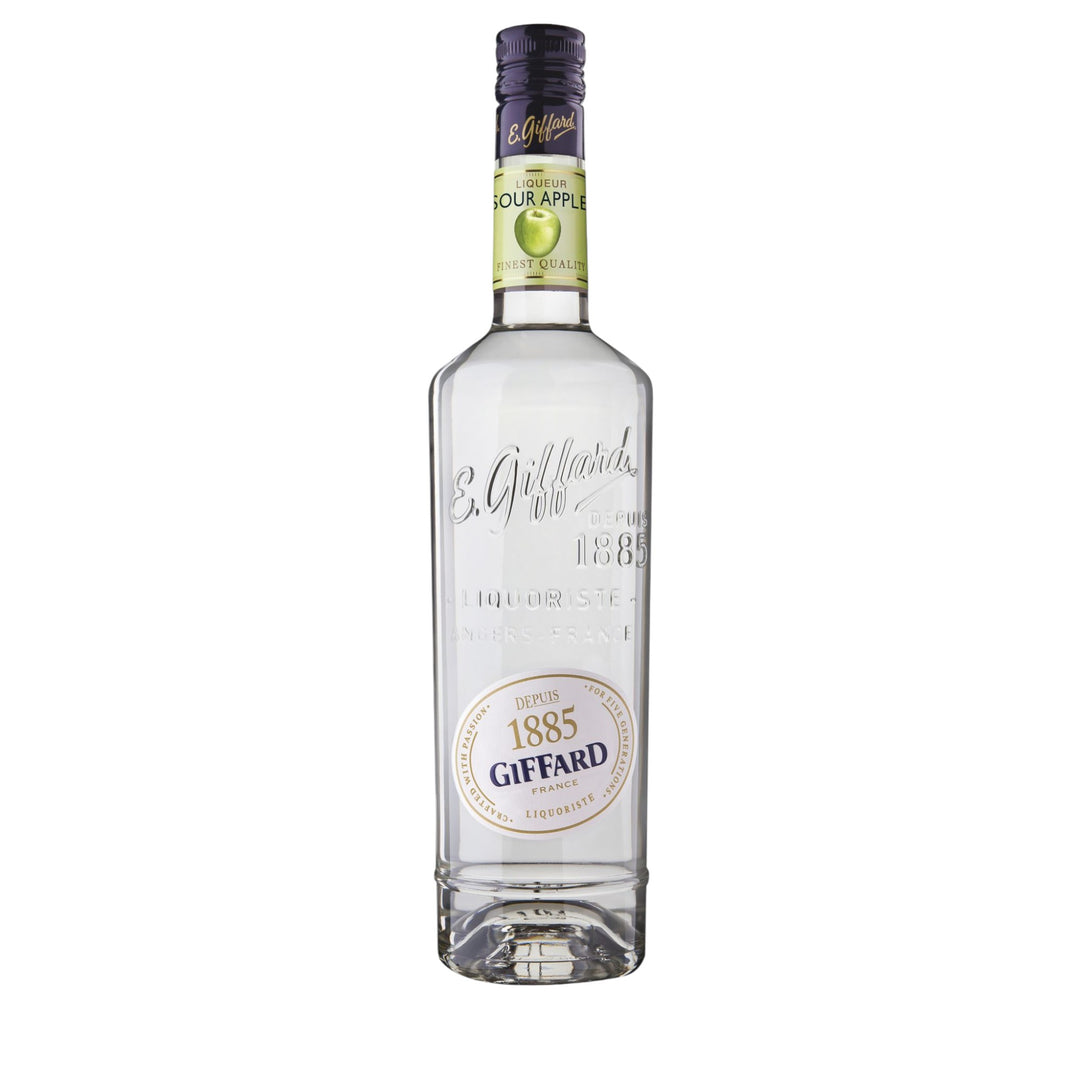 Giffard Sour Apple