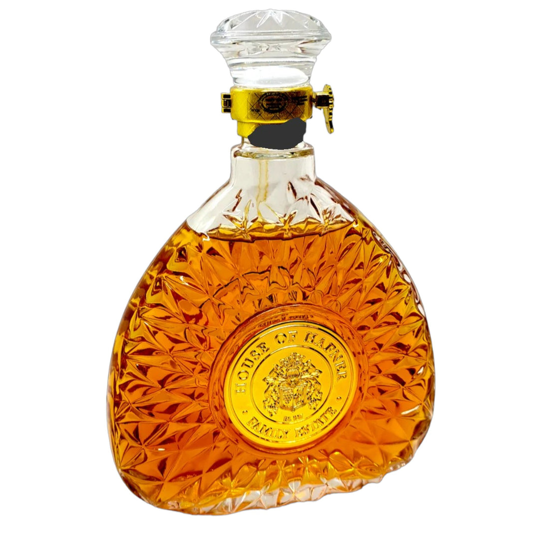 Hafner 15 Year Old - XO Brandy - No Box