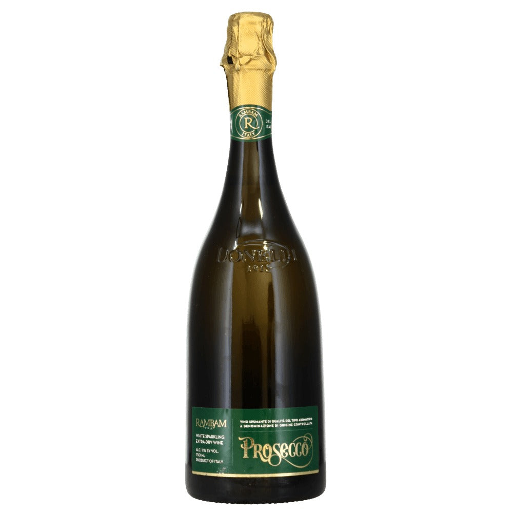 Rambam Prosecco