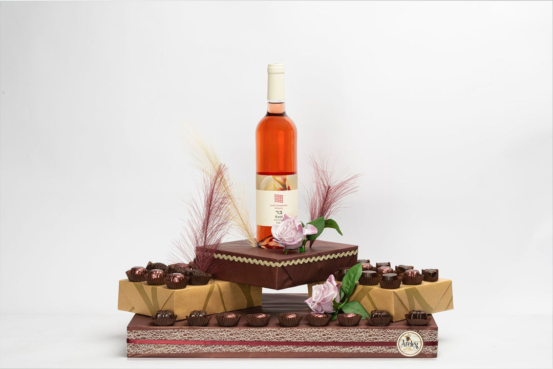 Rosé Delight