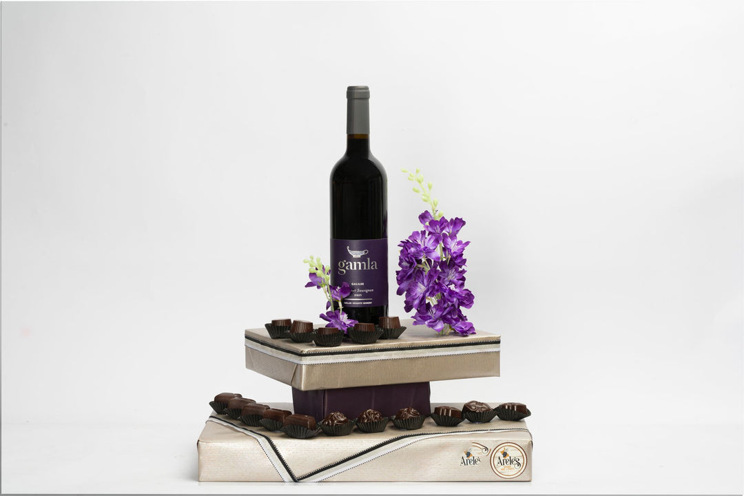 Cabernet Bliss