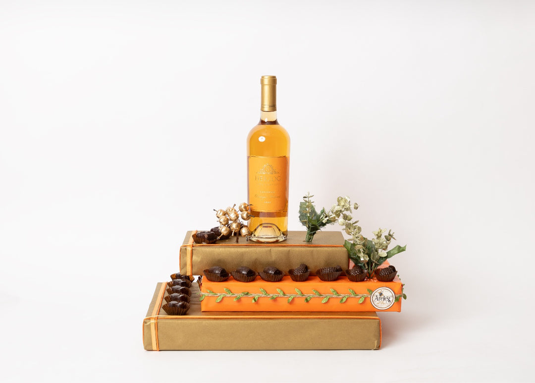 Golden Harvest