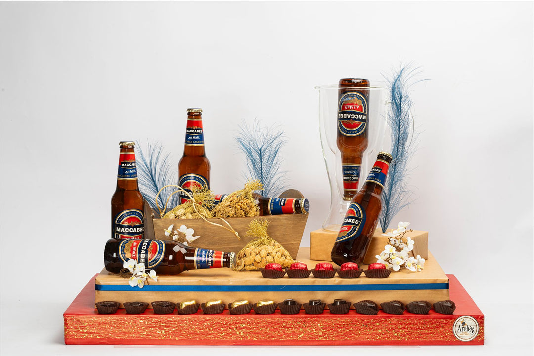 Beer Paradise