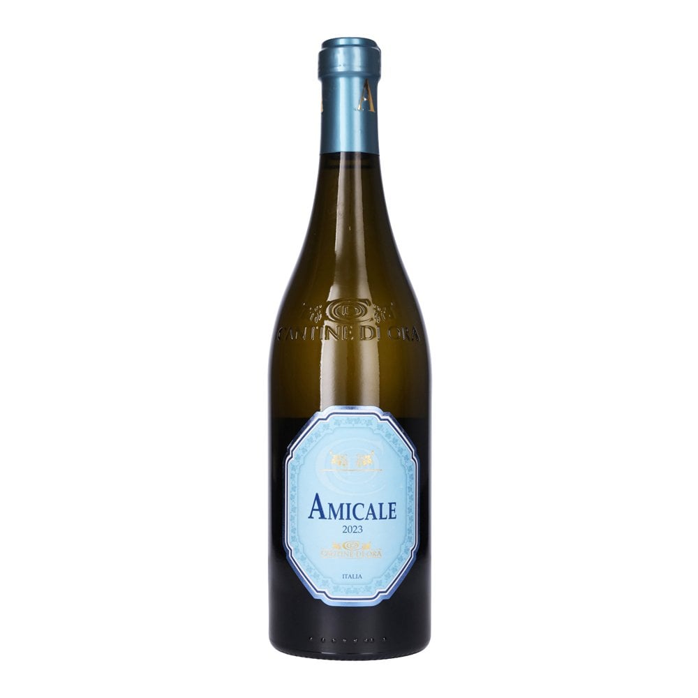 Italian Wine. White Wine. Kosher Wine gift at Areles Kosher Wines and Spirits.