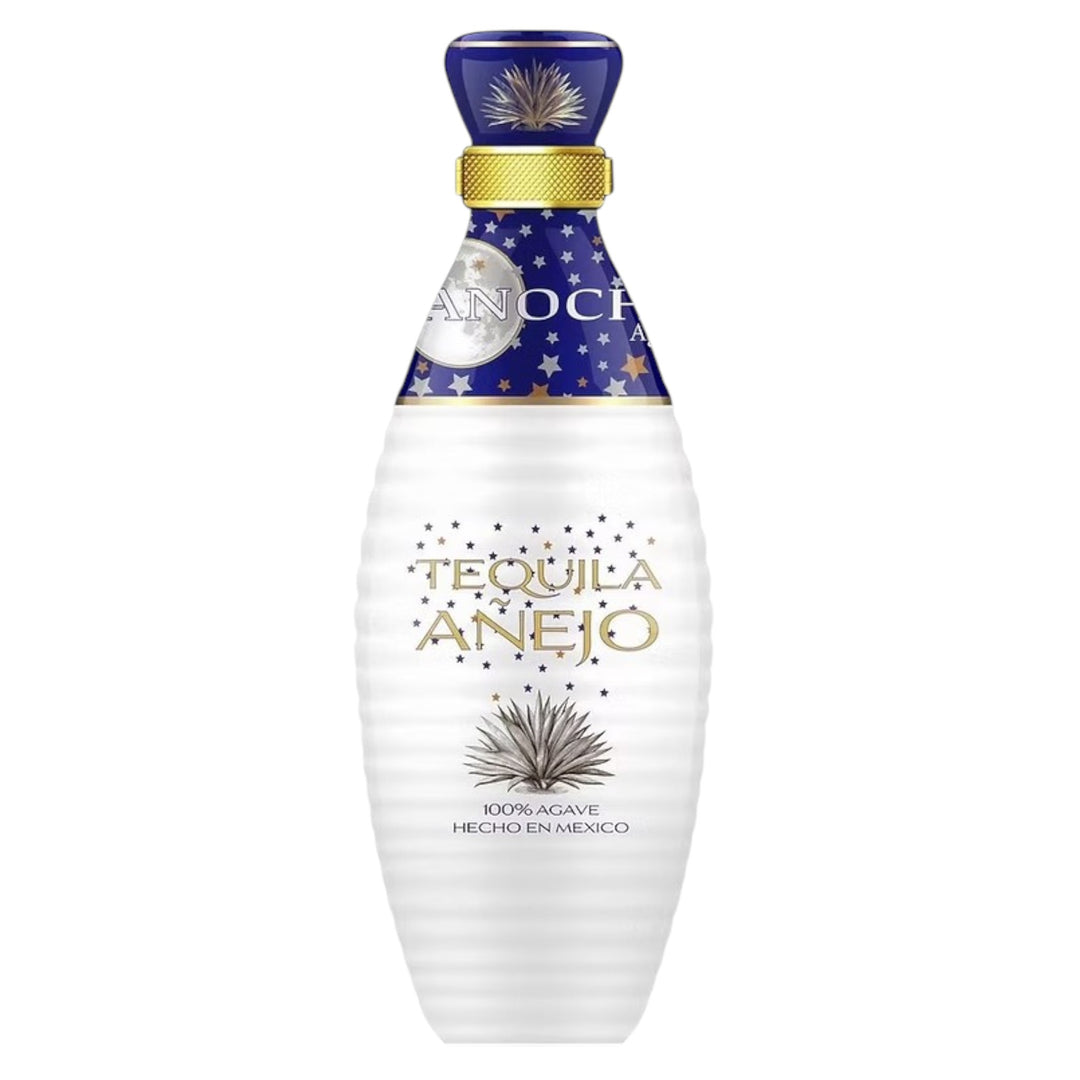 Anoche Anejo Tequila