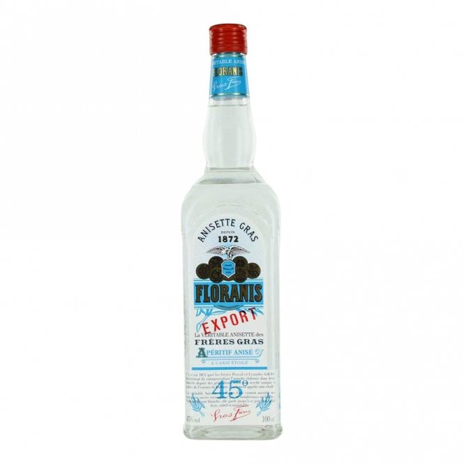 French Arak, kosher spirits from Arele's Kosher Wines and Spirits.