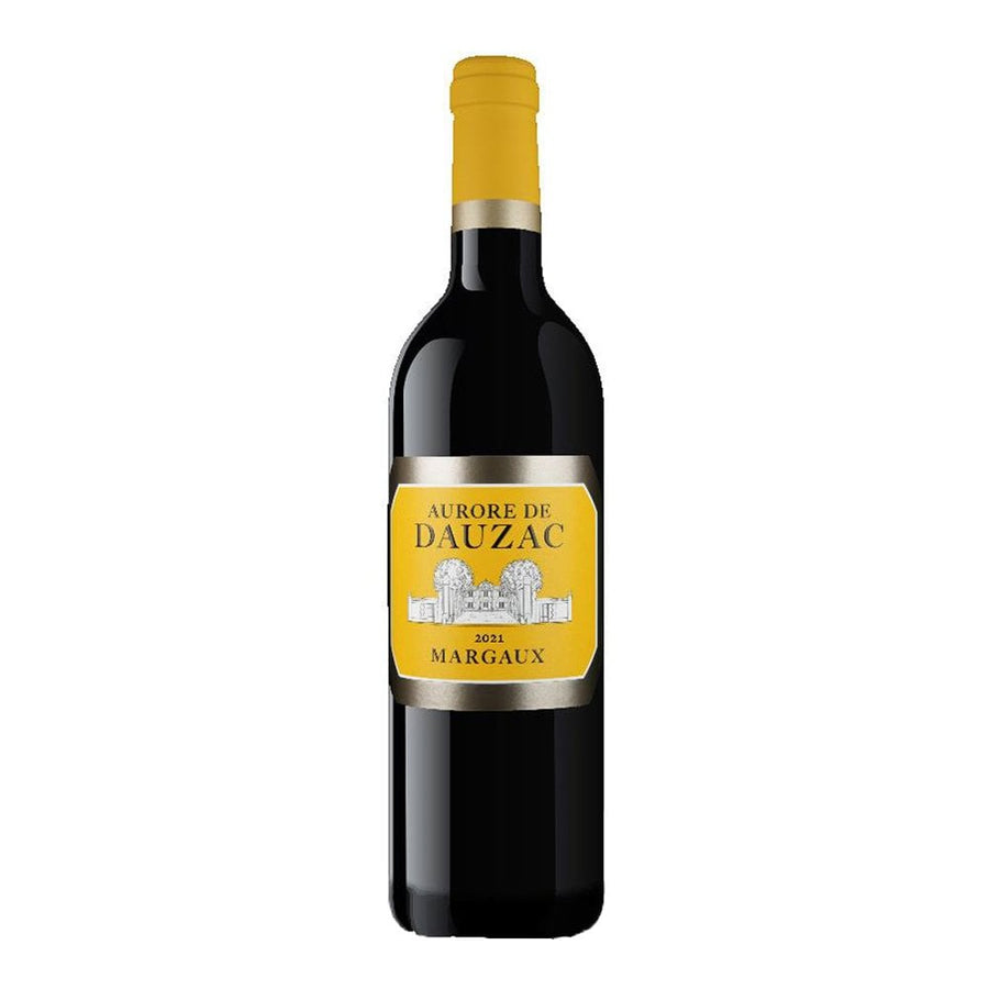 aurore-de-dauzac-margau dry red wine, kosher wine from Areles kosher wines and spirits, kosher for Passover.
