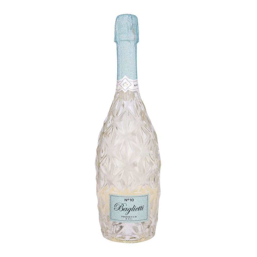 Baglietti Prosecco DOC No. 10