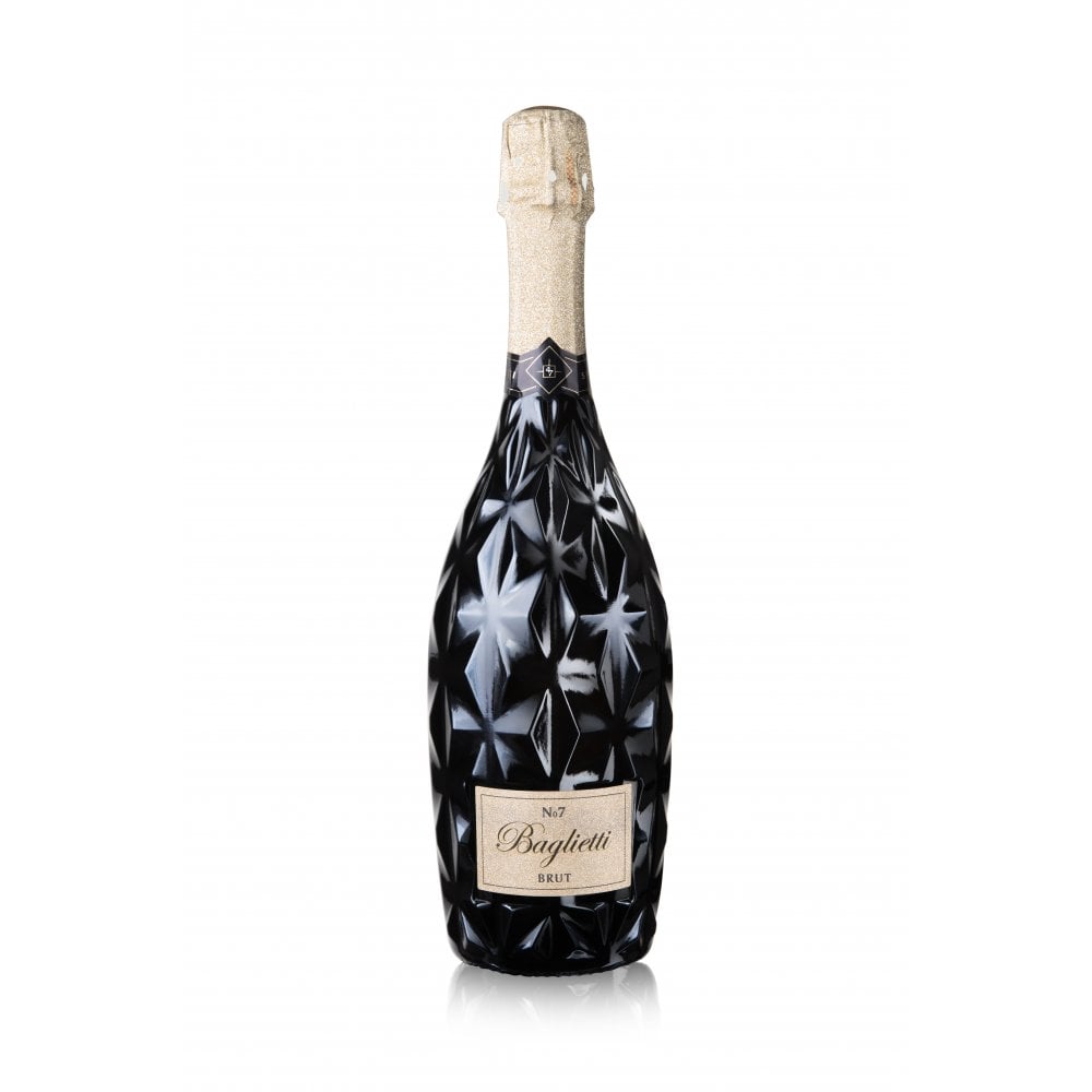 Baglietti Brut, Italian wine, Kosher wine at Areles kosher wines and spirits.