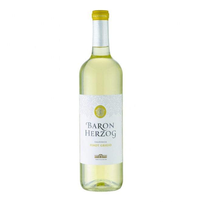 Baron Herzog Pinot Grigio
