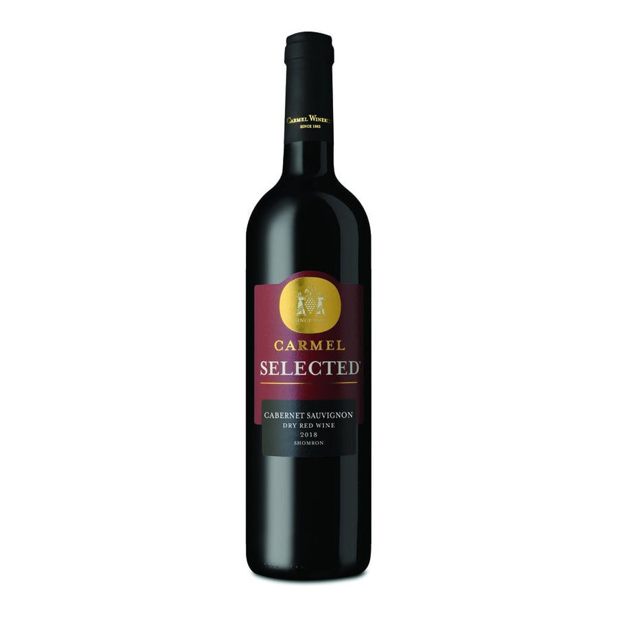Carmel selected Cabernet Sauvignon Dry Red Wine