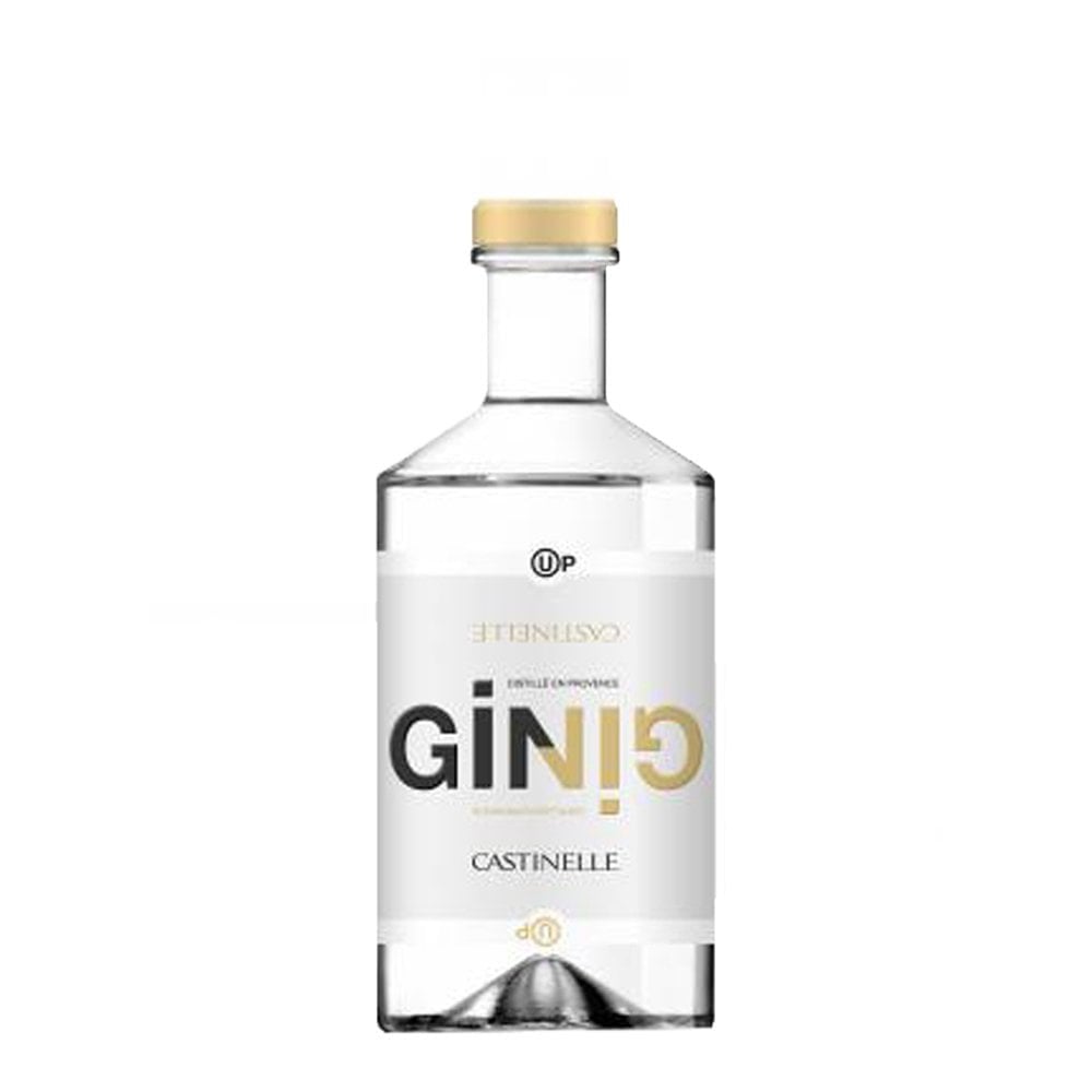 Castinelle Gin - Kosher spirits