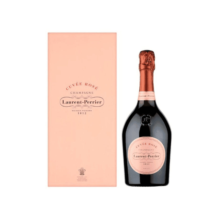 Laurent Perrier Kosher Champagne