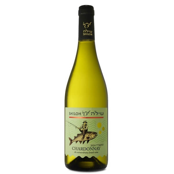 Shiloh Chardonnay