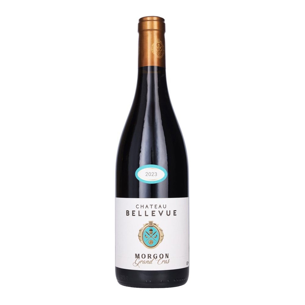 Chateau Bellevue Red Kosher Wine