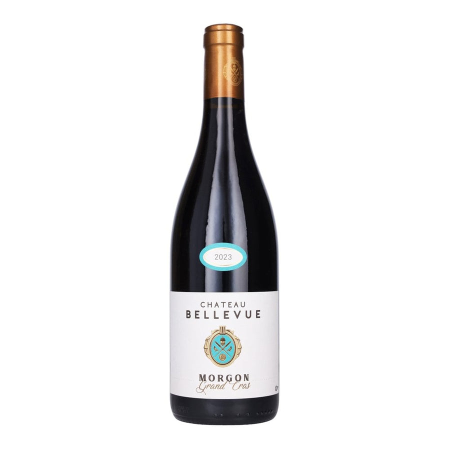 Chateau Bellevue Red Kosher Wine
