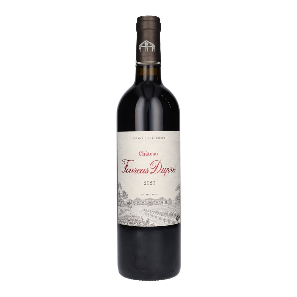 Chateau Fuorcas Dupre - kosher wines
