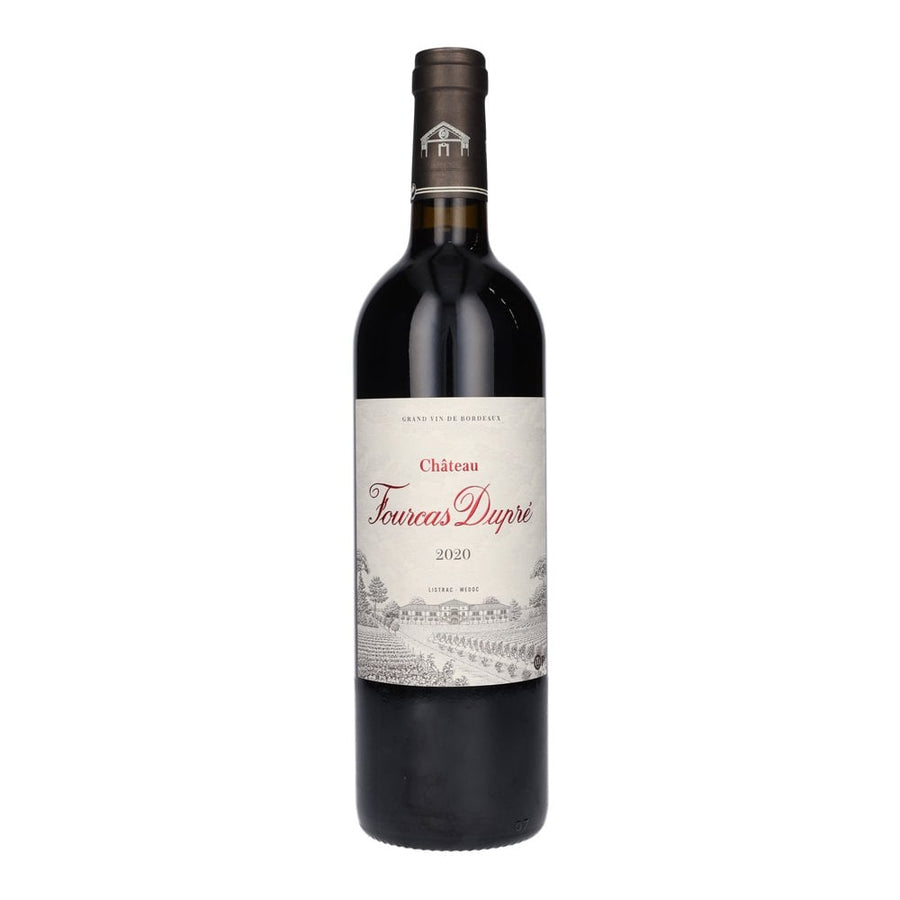 Chateau Fuorcas Dupre - kosher wines
