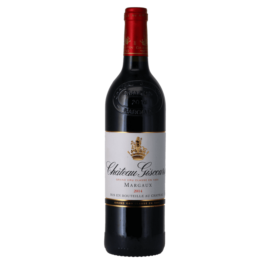 Chateau Giscours 2014, Kosher Wine