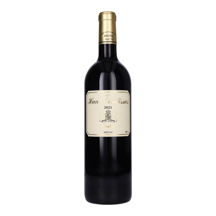 Chateau Haut Condissas 2021, Kosher wine