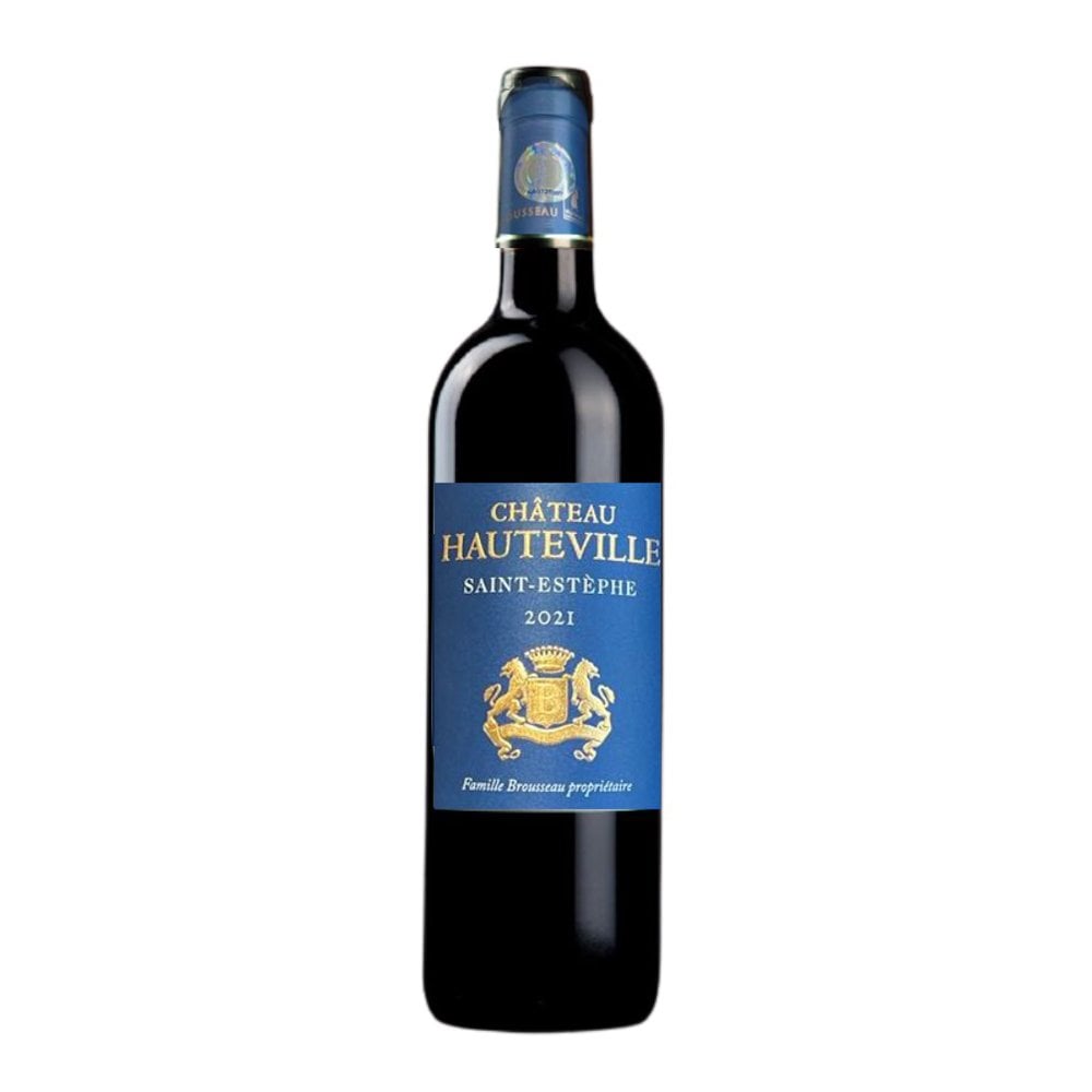 Chateau Hauteville St Estephe