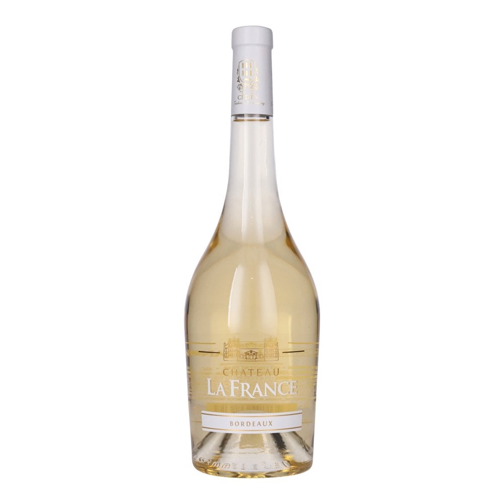 Château La France White - Kosher white wine