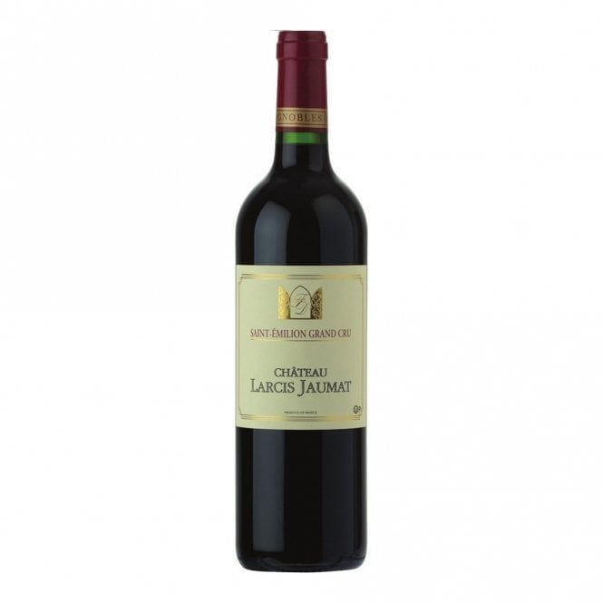 Chateau Lacris Jaumat - French kosher wine at Areles Kosher wine.