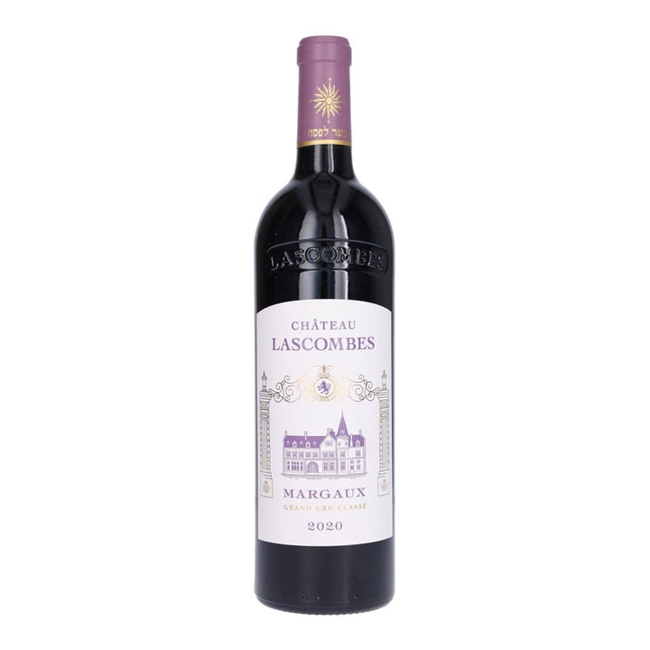 Chateau Lascombes 2020 - Grand Cru Classe