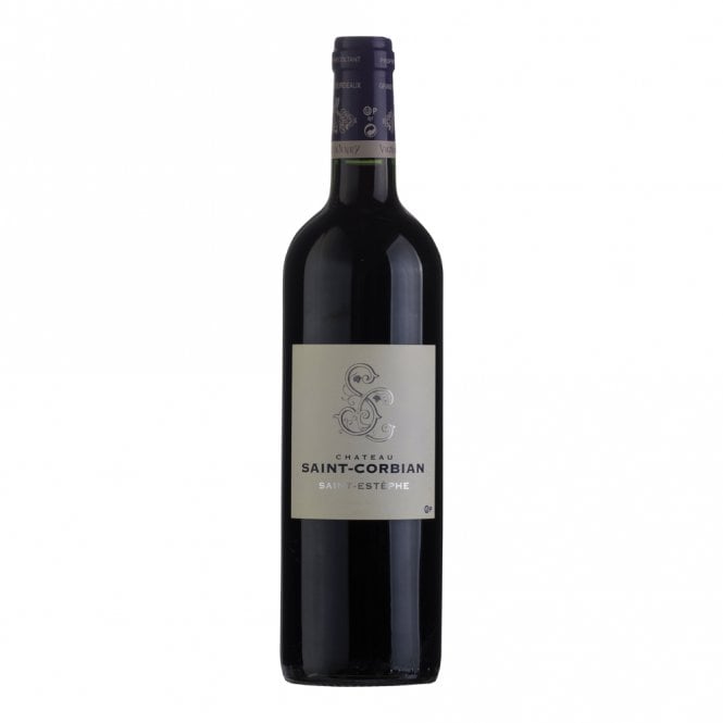 Chateau Saint Corbian