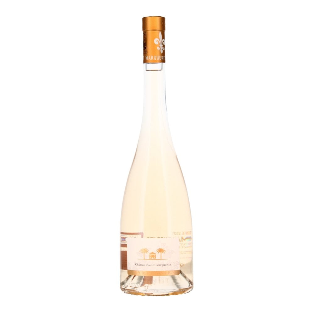 Chateau Sainte Marguerite Symphonie Blanc, dry white kosher wine.