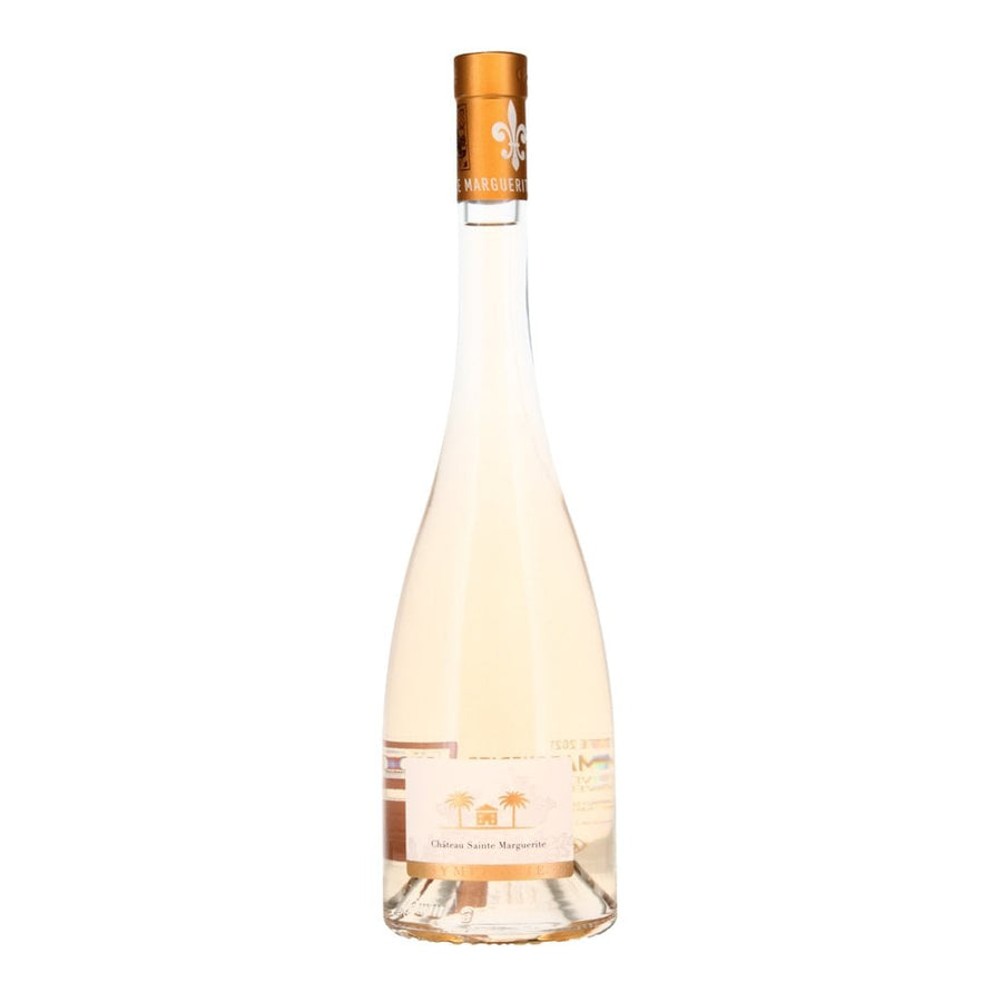 Chateau Sainte Marguerite Symphonie Blanc, dry white kosher wine.