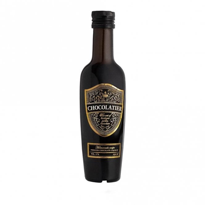 Chocolatier Chocolate Liqueur 250ml. Kosher liqueur