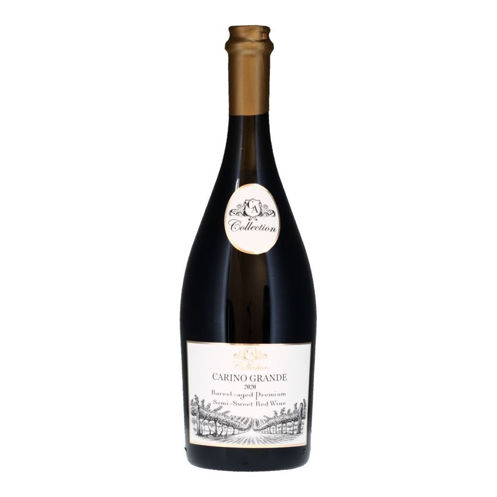Contessa Annalisa Carino Grande - kosher wine at Arele kosher wines and spirits.