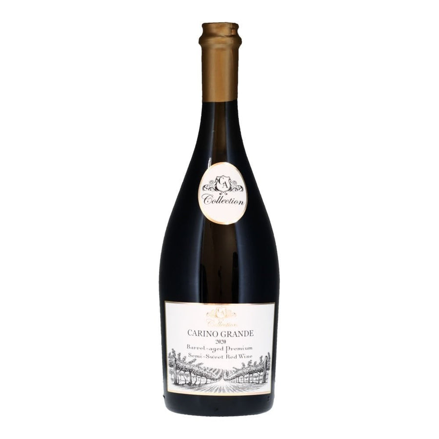 Contessa Annalisa Carino Grande - kosher wine at Arele kosher wines and spirits.