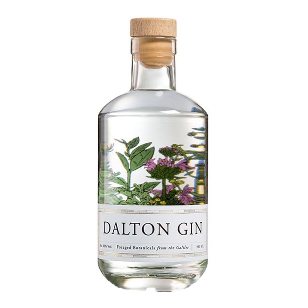 Dalton Gin - Kosher for Passover. Kosher gin