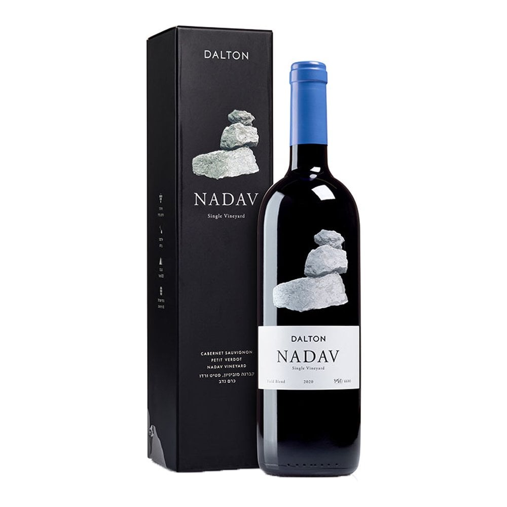 Dalton Nadav Single Vineyard