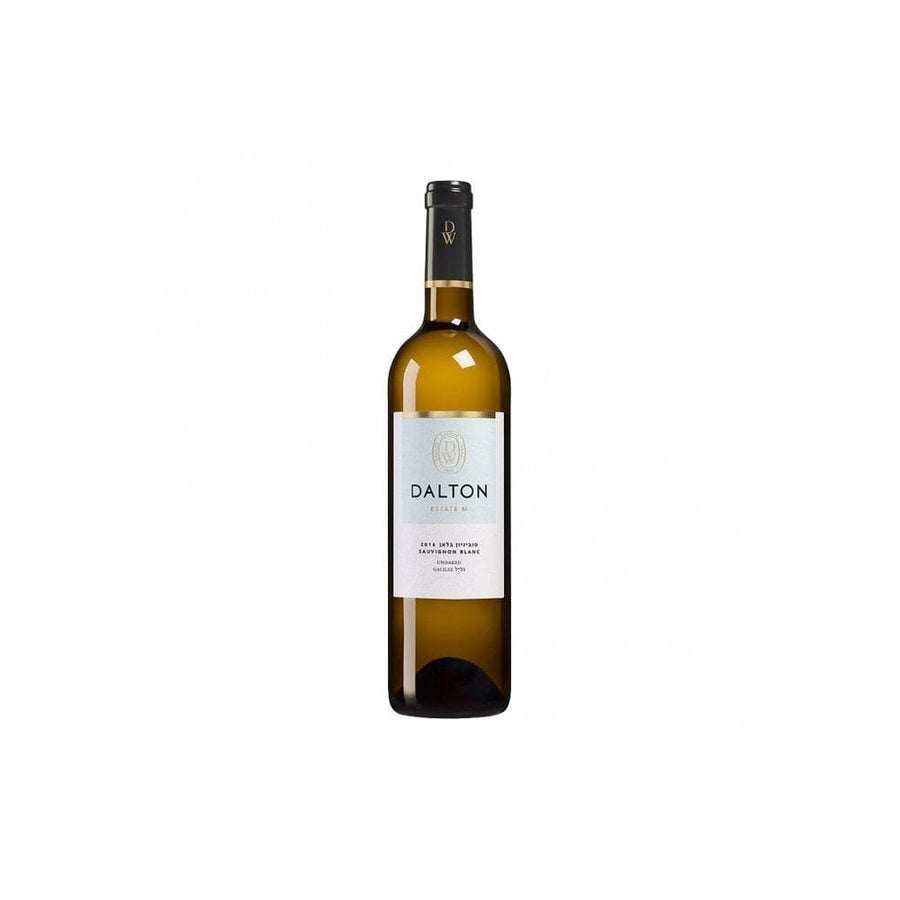 Dalton Estate M Sauvignon Blanc. White kosher wine
