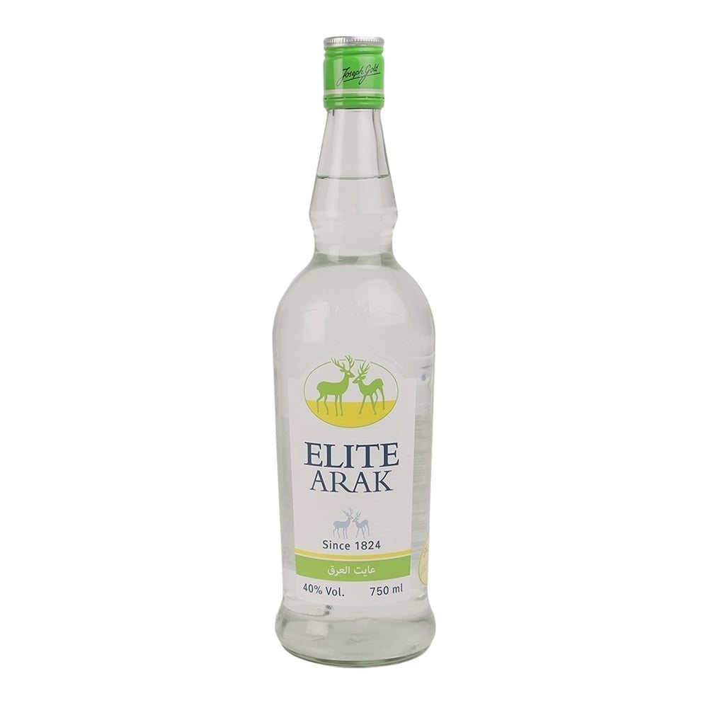 Elite Israeli Arak