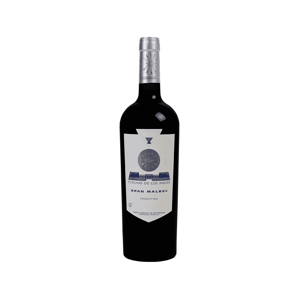 Flechas De Los Andes Gran Malbec