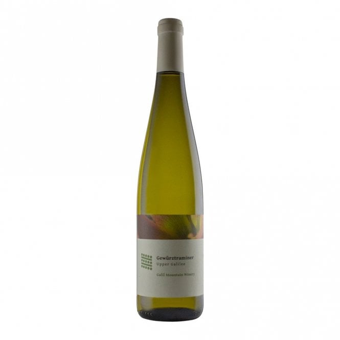 Galil Gewurztraminer