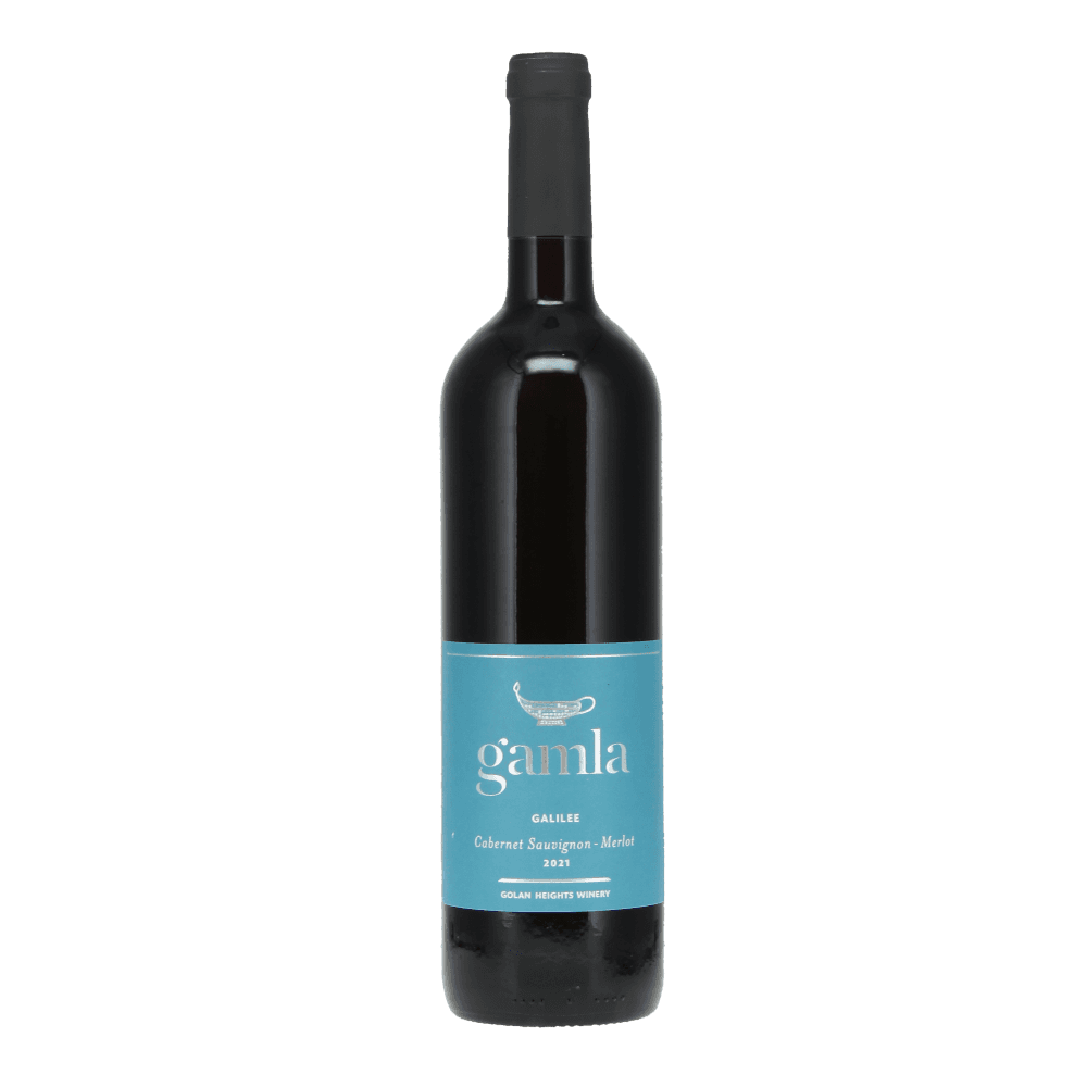 Gamla Cabernet Sauvignon-Merlot