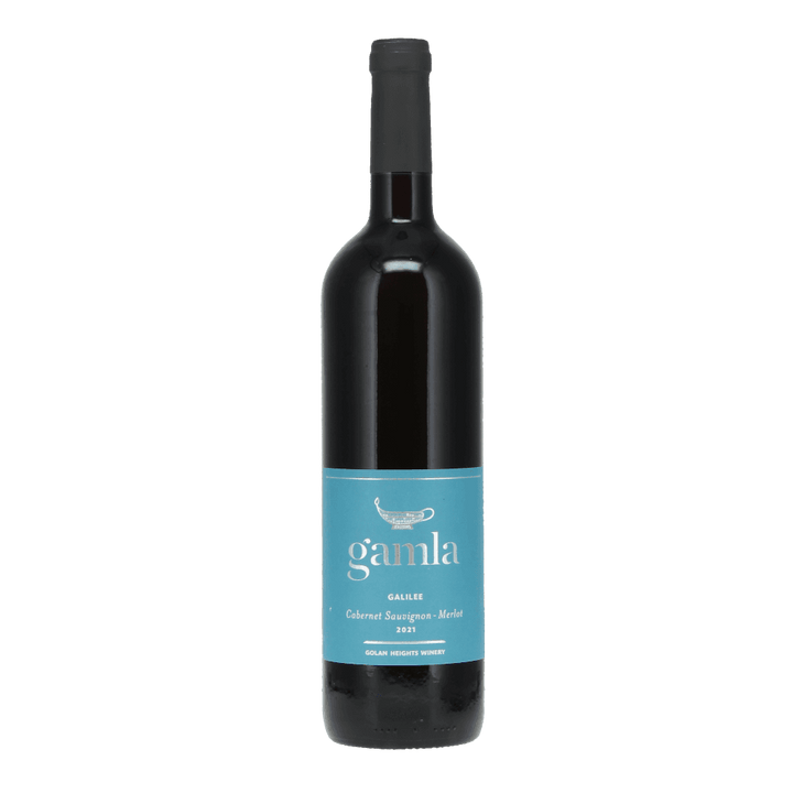Gamla Cabernet Sauvignon-Merlot