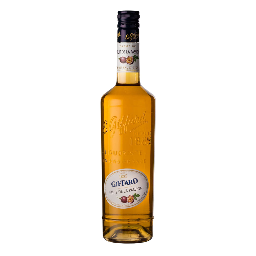 Giffard Fruit de la Passion - Passion Fruit